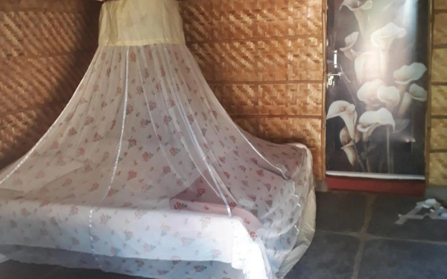 Hampi nature Cottage