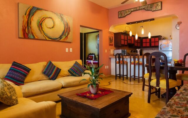 Condo Eclipse By Playa Paradise