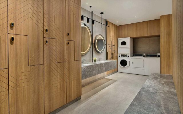 Artyzen Habitat Taopu Shanghai