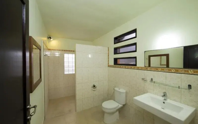Puri Rama Homestay