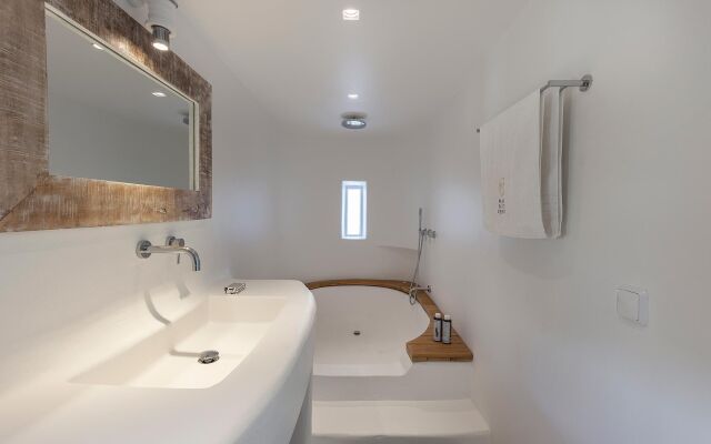 Mykonos Villas by Stylish Stays