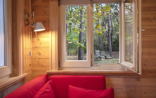 Gierle Garden Bungalow Escape