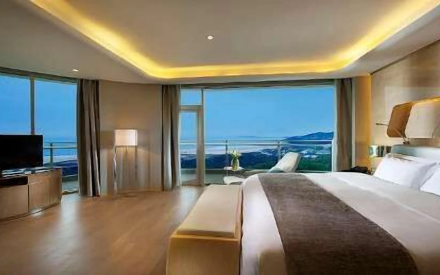 Wyndham Grand Qingdao