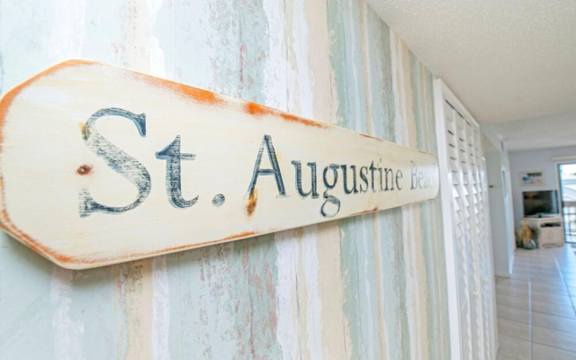 Unit 3320 - Ocean Racquet Club