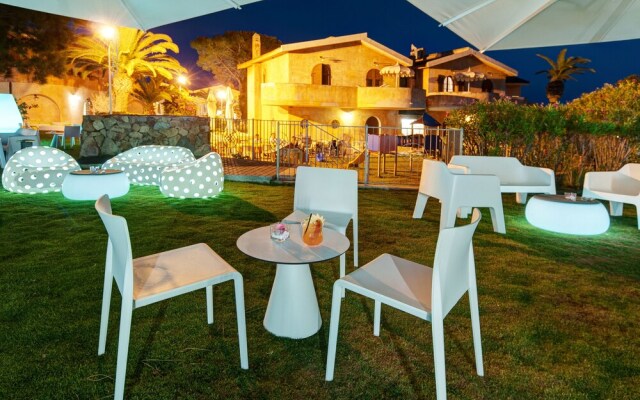 Le Residenze di Piazza Italia
