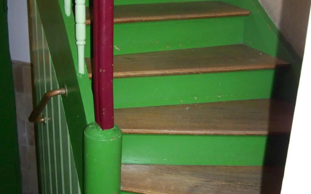 Ferienwohnung Heinrichseck