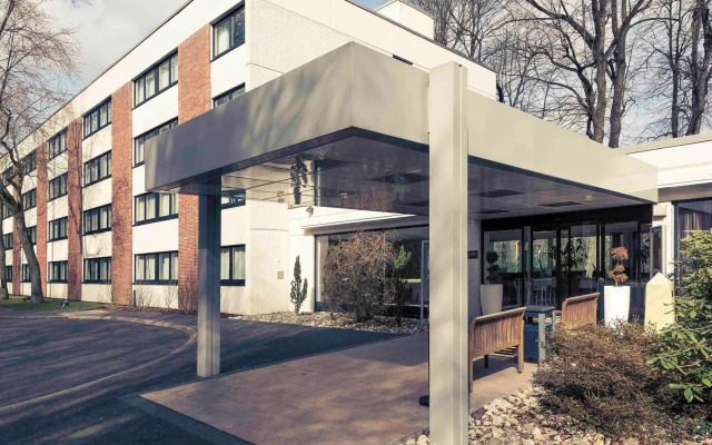 Mercure Hotel Bielefeld Johannisberg