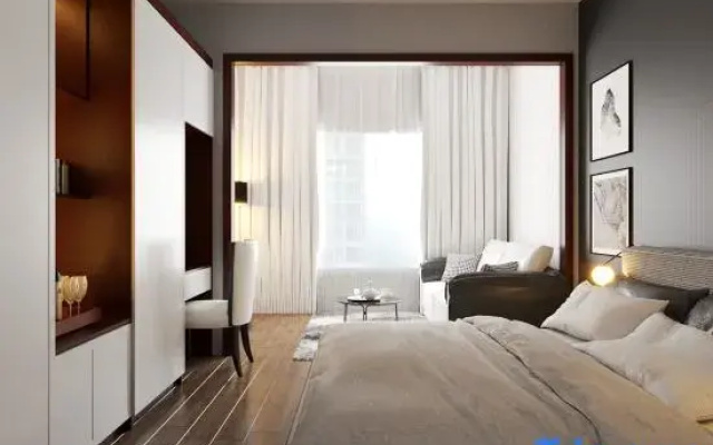 M Saigon Apartment-The Manor 2