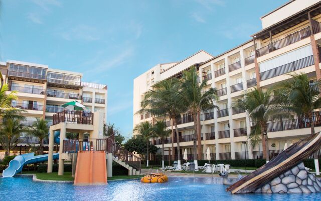 Lindo apartamento de 3 quartos