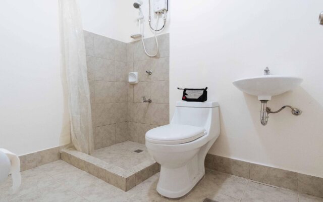 Amaia Cubao By RedDoorz