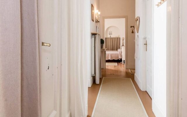 ALTIDO Villa Anna Como Lake