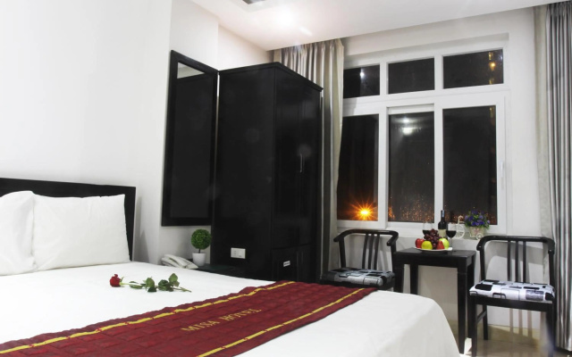 Misa Hotel Da Nang – Guest Rooms – Da Nang