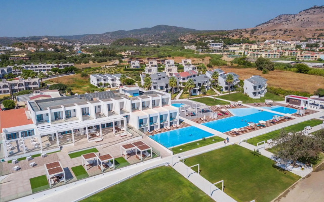 Kamari Beach Hotel, Rhodes