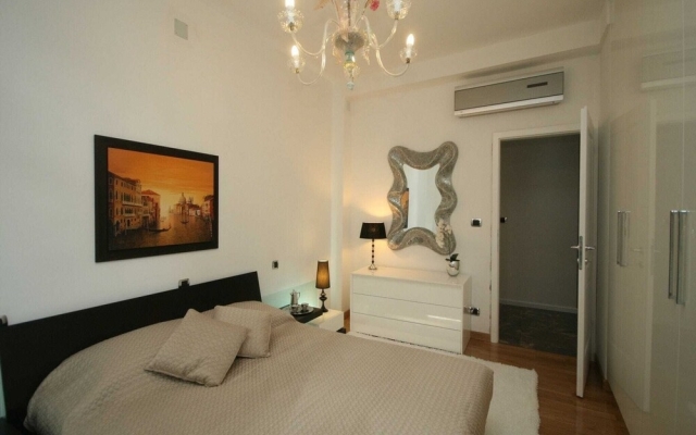 Apartman Selce