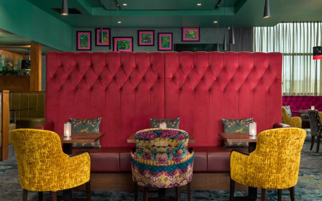 Crowne Plaza Hotel Blanchardstown by IHG