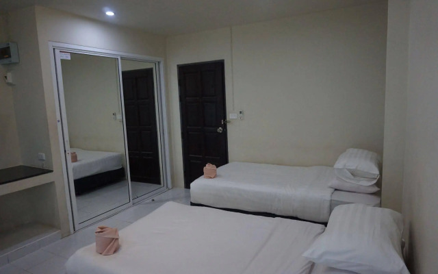 The One Phetchabun