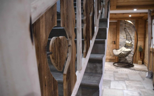 Hotel Mariandl - Singender Wirt