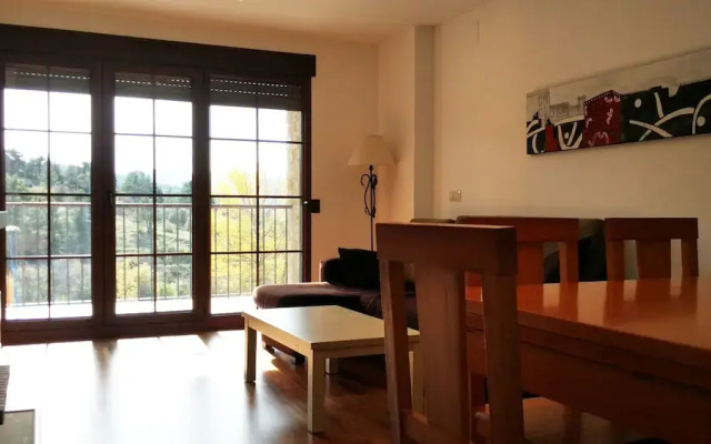 RealRent Vega de la Selva