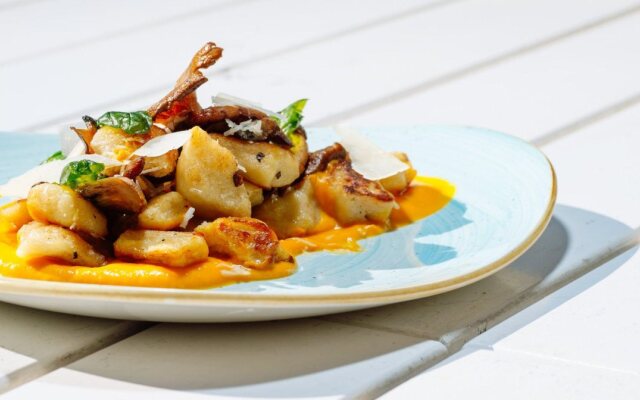 Tradewinds Hotel Fremantle