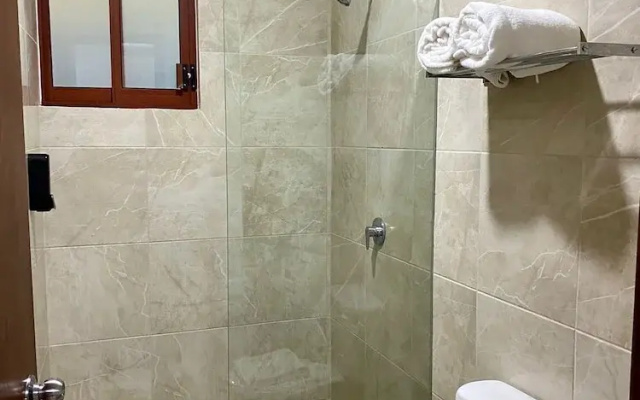Hotel Santa Cruz Mazunte
