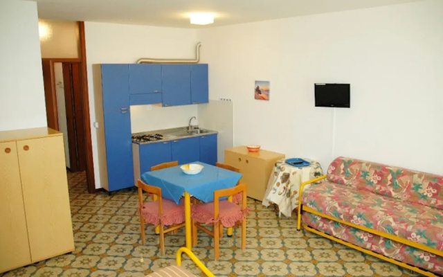 Practical Studio in Lignano Pineta