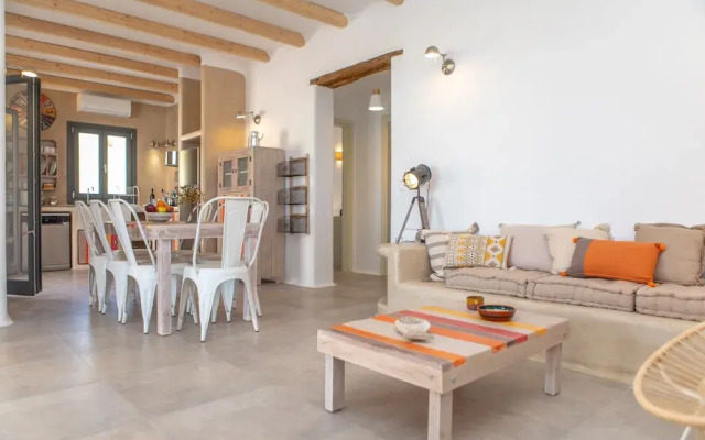 Mikri Villas