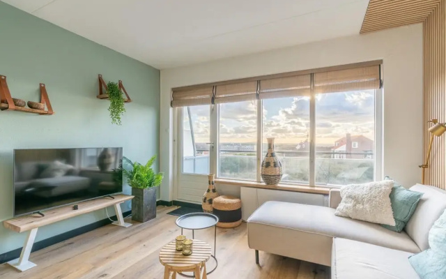 2 Person Apartment With Sauna