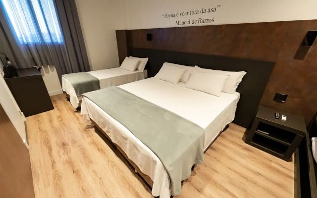 Slaviero Essential Chapecó