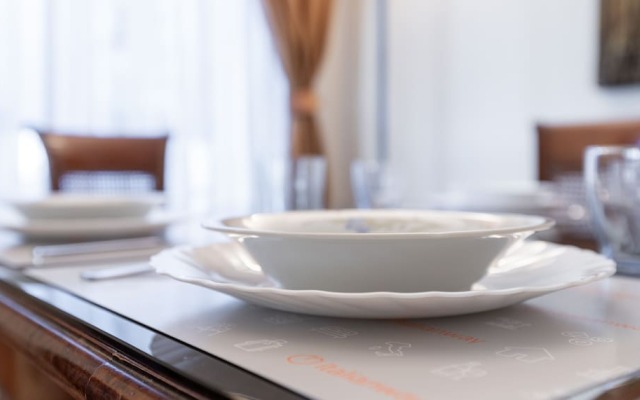 Italianway - D'orsenigo 22