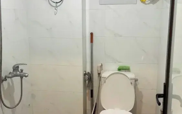 Era Apartment Ha Yen Quyet