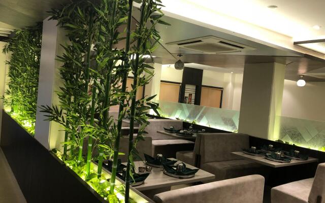 Kyriad Hotel Vijayapura