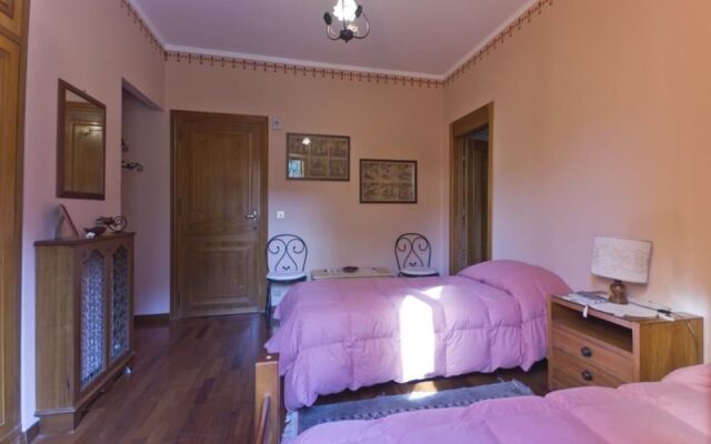 Benfratelli B&B