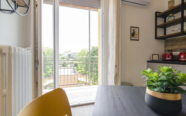 B B Corsini - Il Tratto