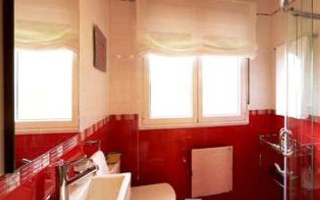 Casa Rural Brandan 12-14 pax Vistas Mar