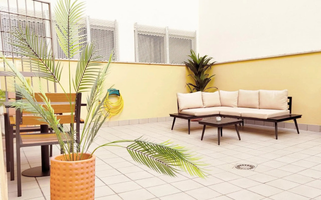 Feelathome Merced Apartments