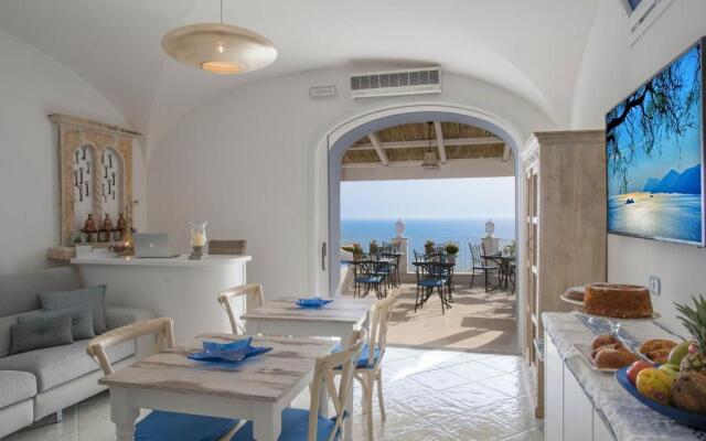 B&B La Barbera