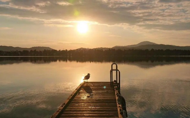 The Gran Resort Amanohashidate