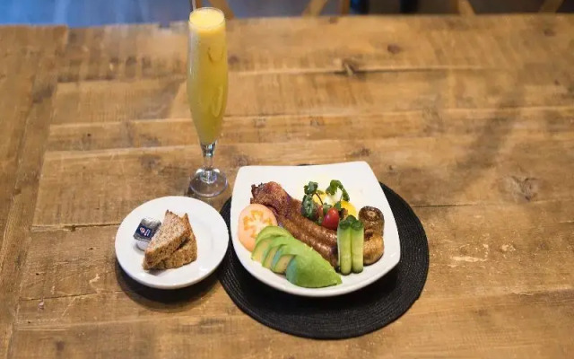 Utopia Boutique Hotel