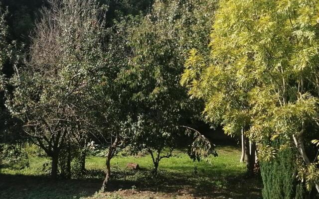 Le Hameau du Petit Carpont - Baie de Saint Brieuc-entre Paimpol et Erquy