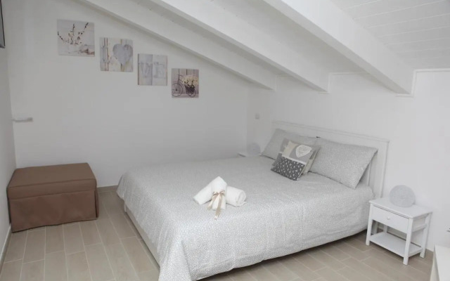 Rosy House - Hospitality