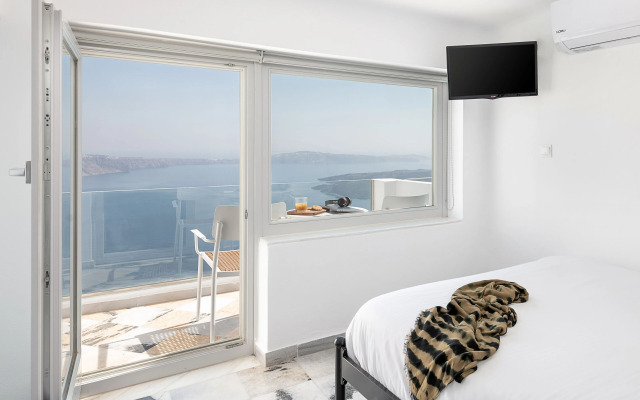 Veranda View - Adults Only