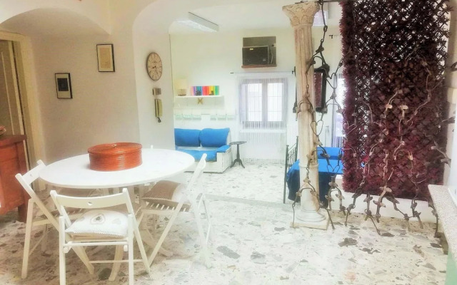 Casa degli Artisti