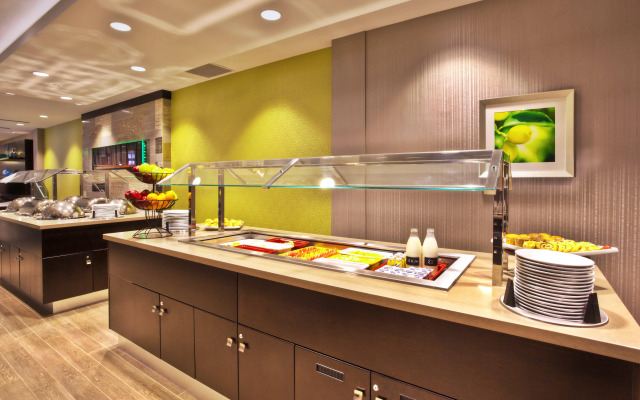 Crowne Plaza Kitchener-Waterloo by IHG