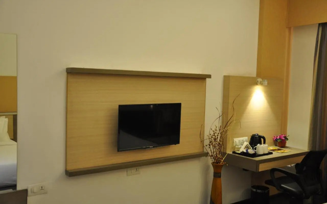 OYO Rooms RC Dutt Road