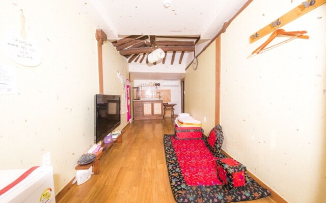 Chuirakdang Guest House