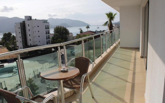Cihan Turk Hotel