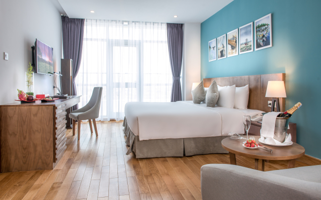 Royal Lotus Hotel Danang