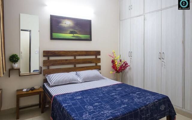 The Raveesh Rooms