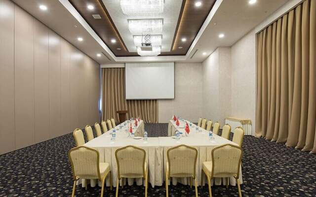 Fimar Life Thermal Resort Hotel
