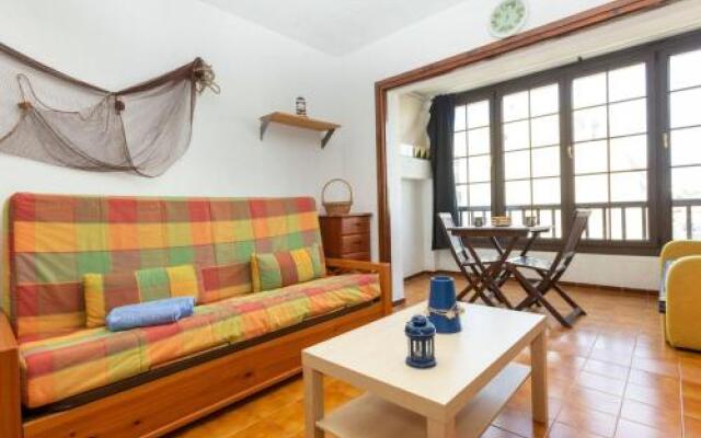 Apartment Poble Amarres II